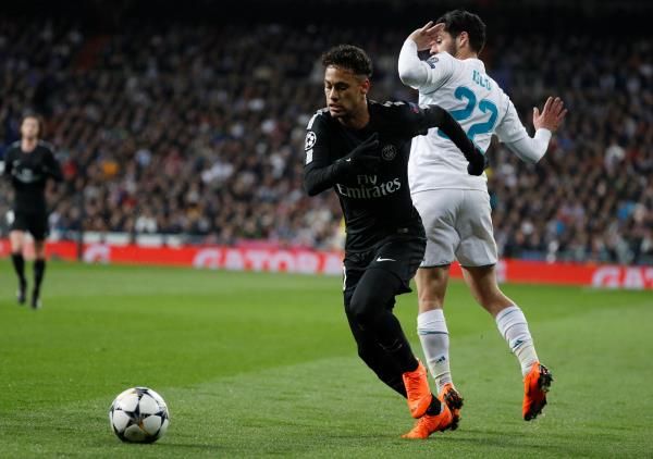  نيمار دا سيلفا