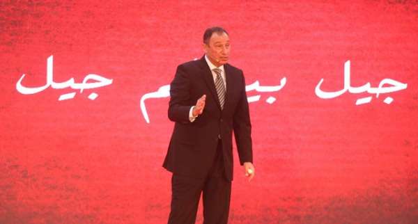 محمود الخطيب