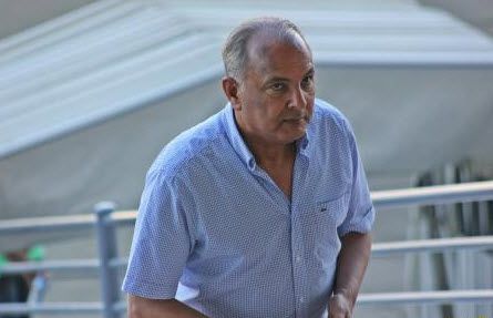  أحمد المرنيسي