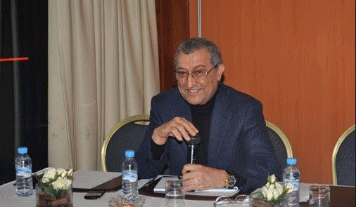 محمد اوزال
