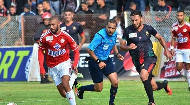 من الدوري المغربي (أرشيفية)