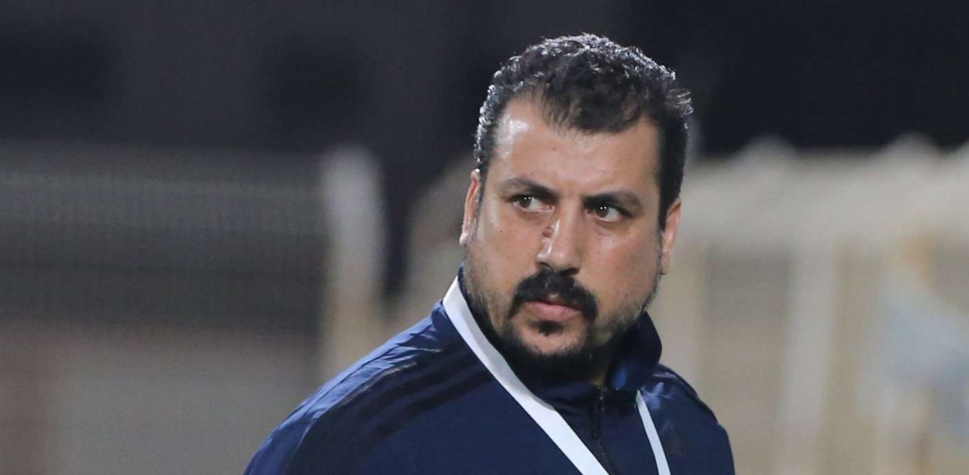 إدريس لمرابط