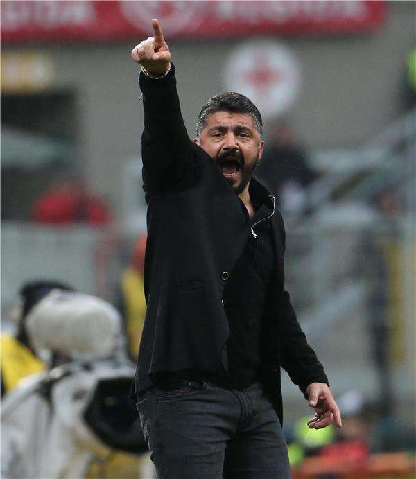 جينارو جاتوزو