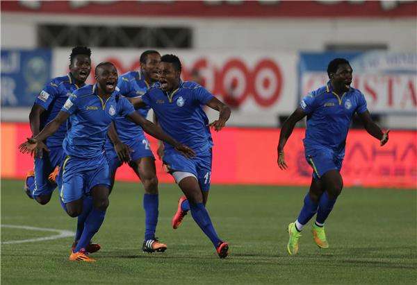 لاعبو إنييمبا (أرشيفية)