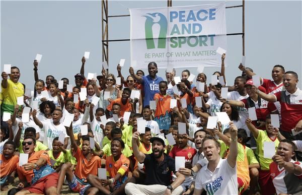 دروجبا في كولومبيا