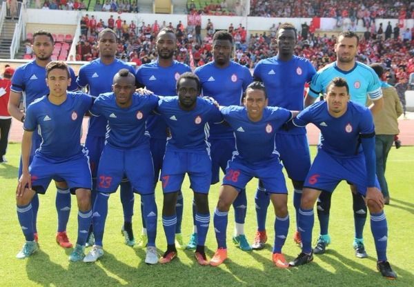 الاتحاد الليبي