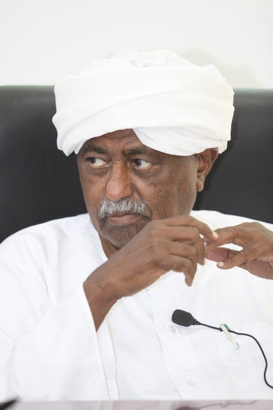محمد الشيخ