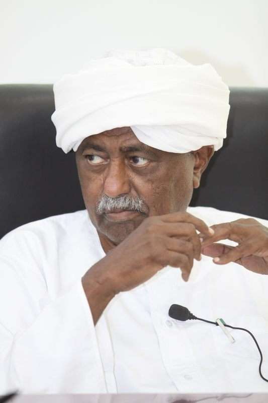 محمد الشيخ