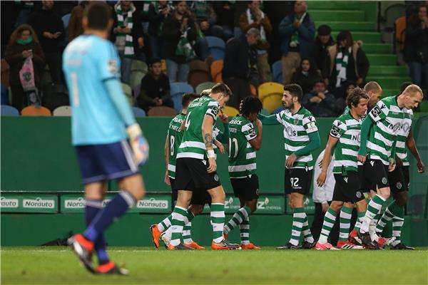 سبورتينج لشبونة