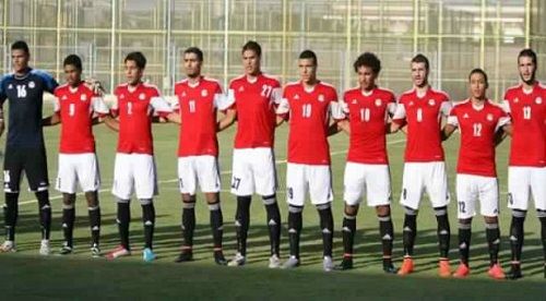 الأولمبي المصري (أرشيفية)