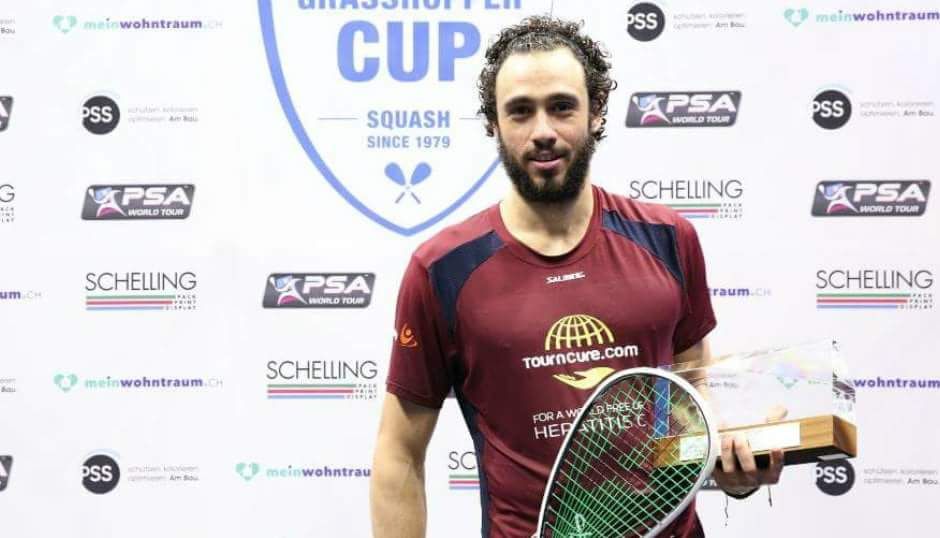 رامي عاشور