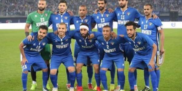 المنتخب الكويتي