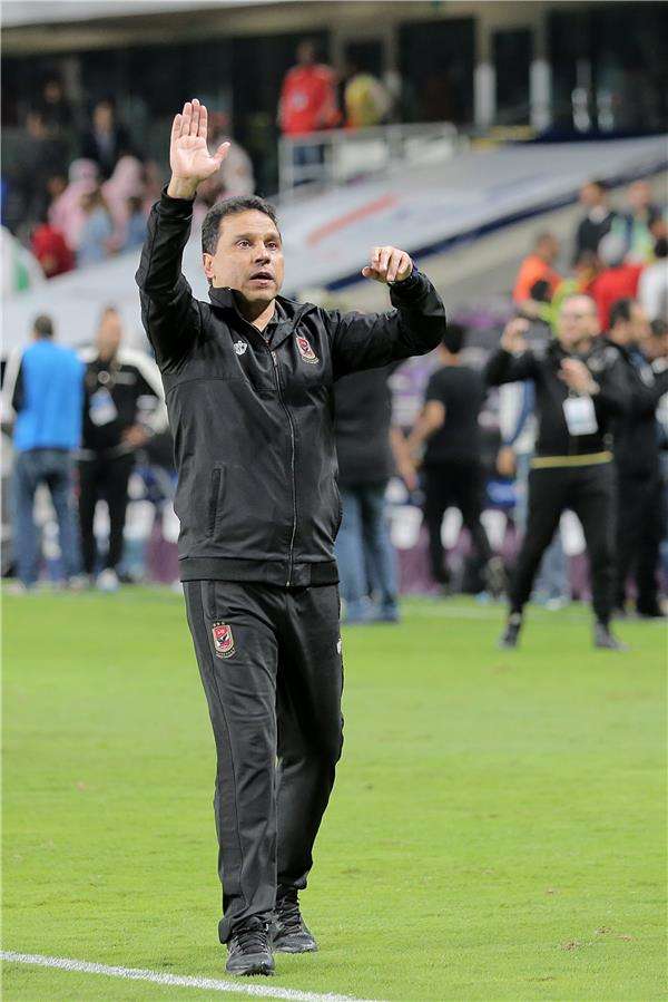 حسام البدري