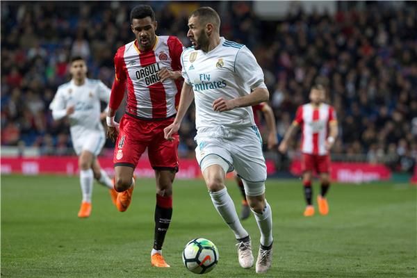 كريم بنزيما