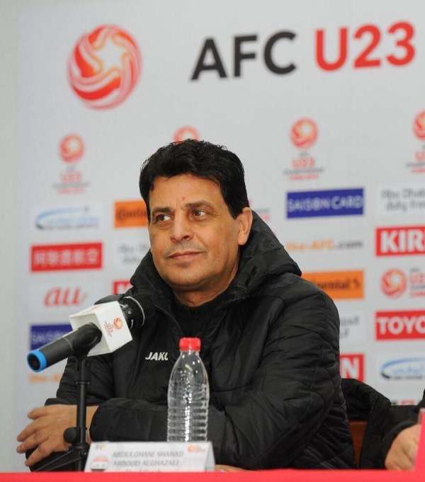 عبد الغني شهد