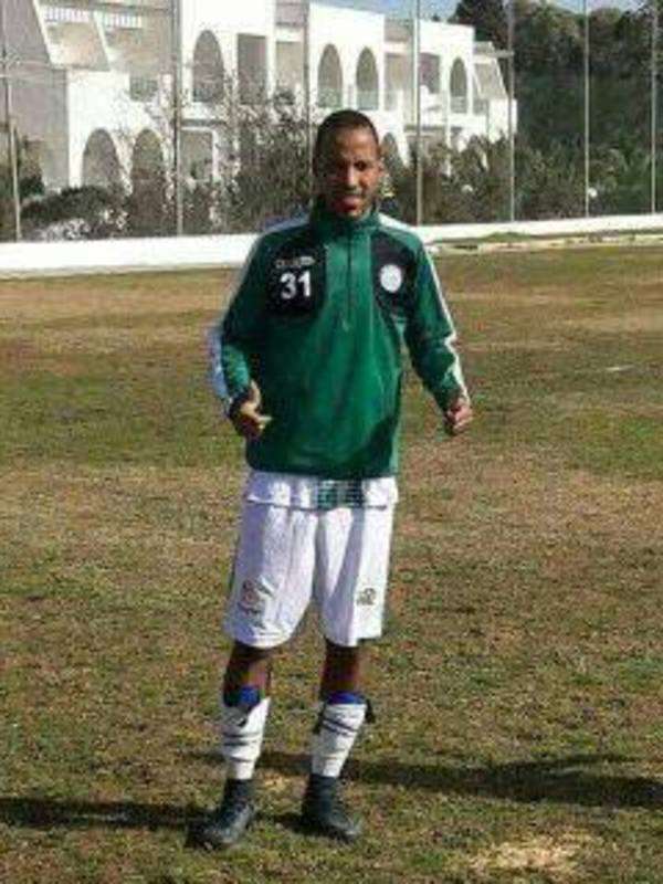 بيجيلي بوبكر