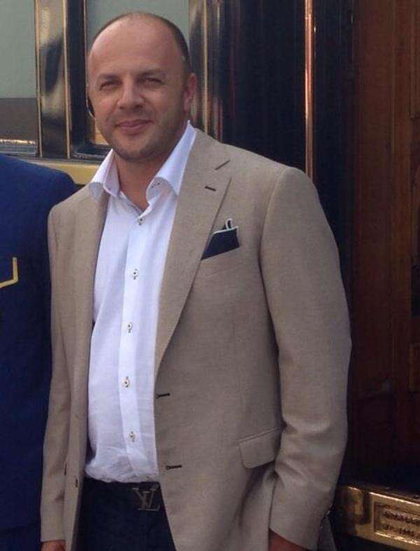 عبد العزيز بوغربال