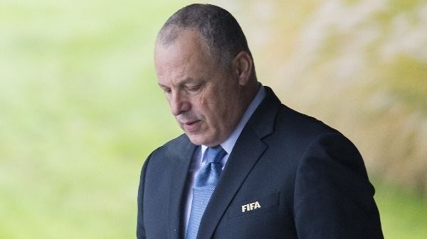  هاني أبوريدة