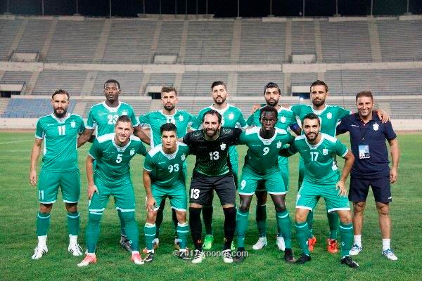 فريق الأنصار 
