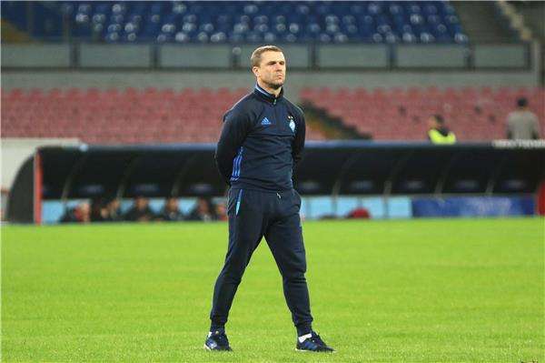 سيرجي ريبروف