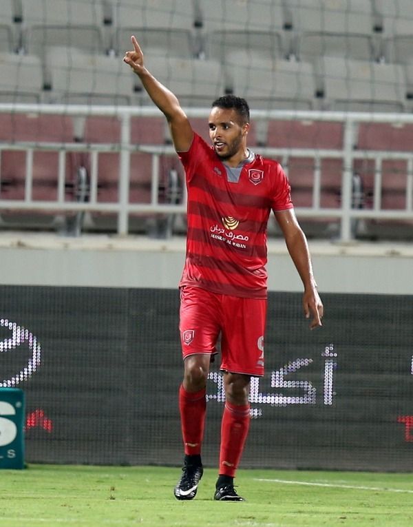 يوسف العربي