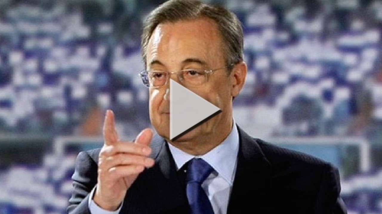 فلورنتينو بيريز