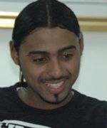 عمر علي عمر وتحدي جديد