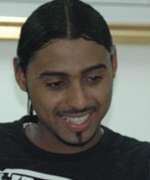 عمر علي عمر وتحدي جديد