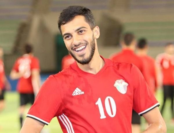 موسى التعمري