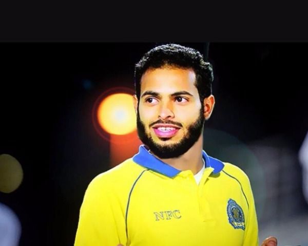 أحمد الفريدي