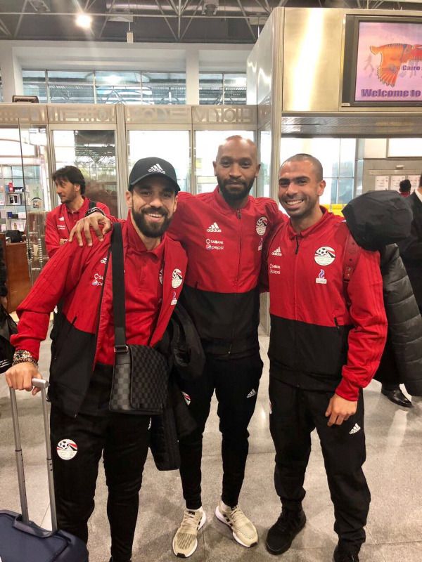 شيكابالا وسط أحمد فتحي وعبد الله السعيد