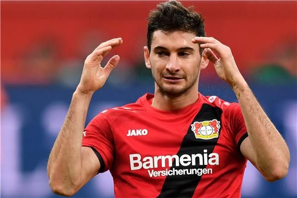 لوكاس ألاريو