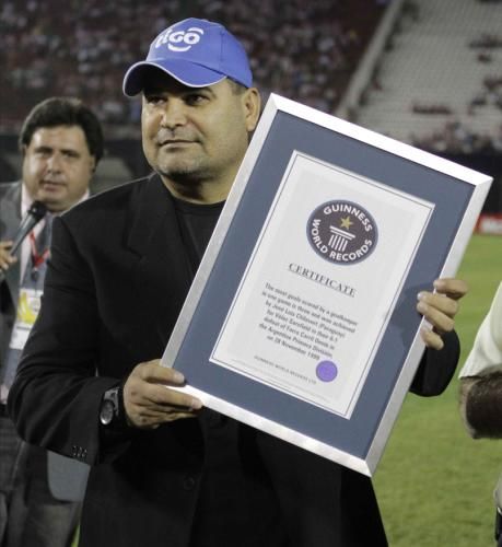 خوسيه لويس تشلافيرت