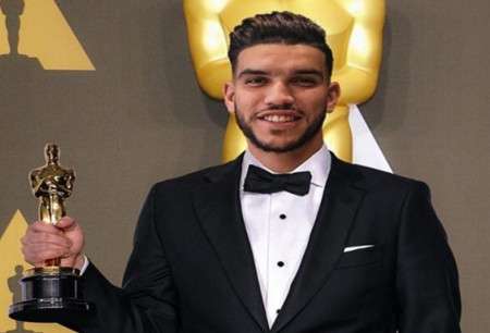 من تتويج سابق لوليد أزارو