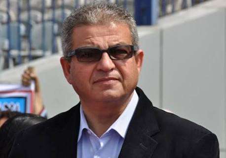 خالد عبد العزيز