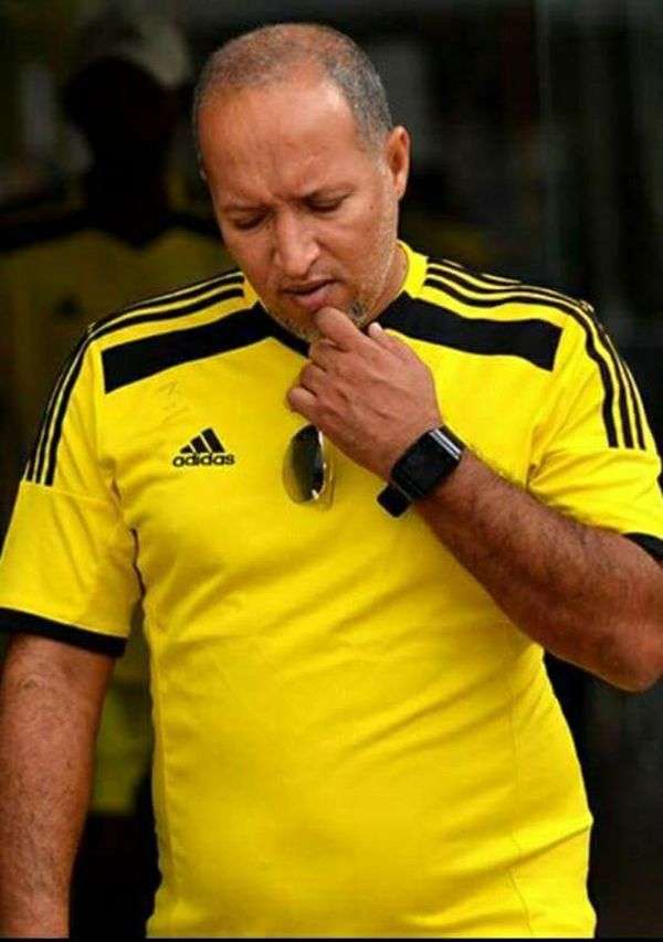 الطالب ولد لمرابط