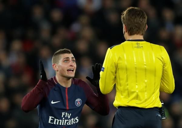 ماركو فيراتي