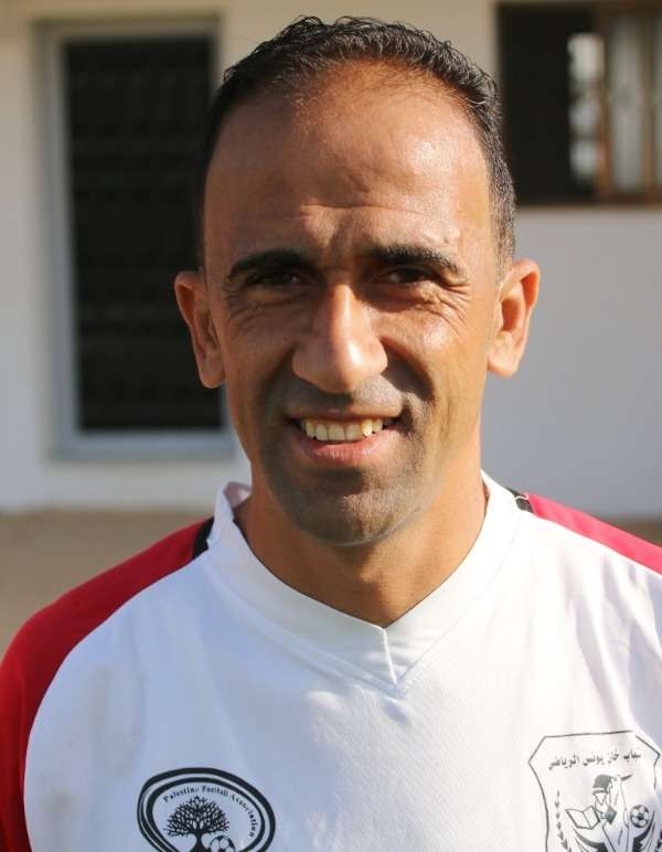 حسن حنيدق
