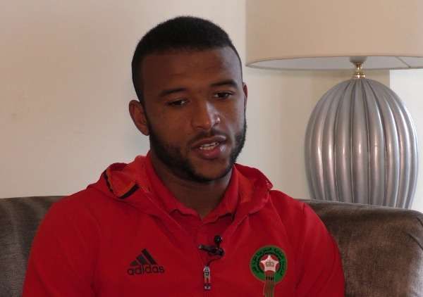 أيوب الكعبي