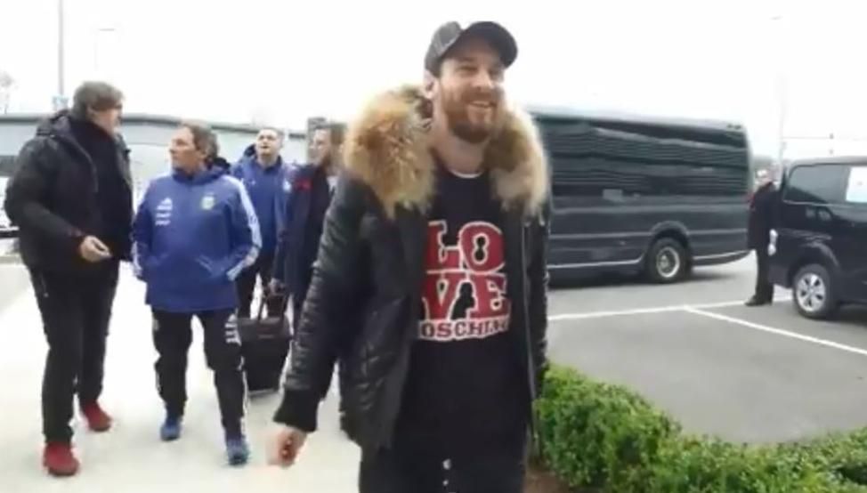 messii