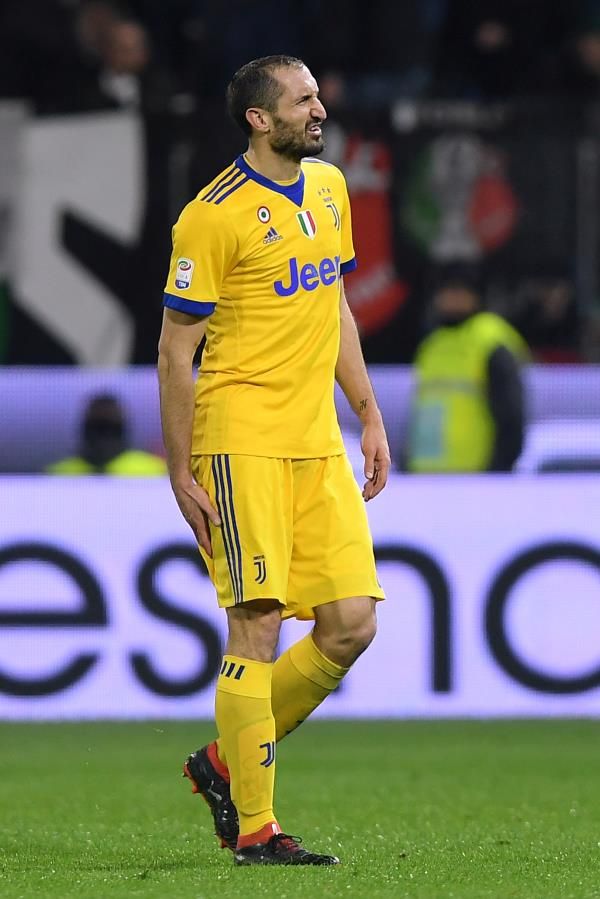 جورجيو كيليني