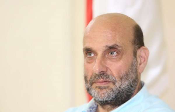 جورج فرح