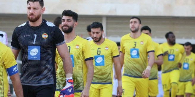 العهد 
