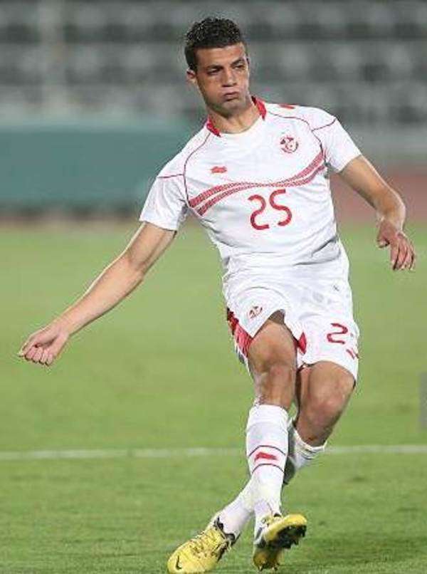 رامي البدوي 