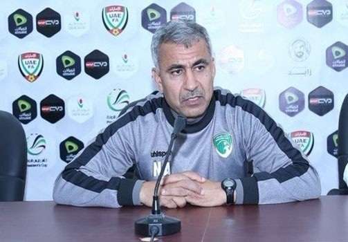 نور الدين العبيدي