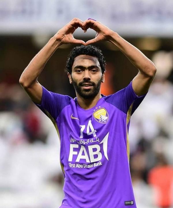 حسين الشحات