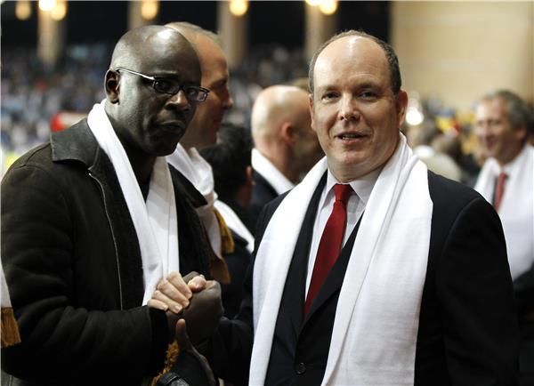  ليليان تورام 