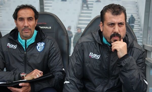 إدريس المرابط