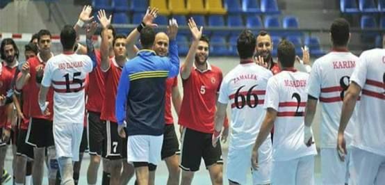 من مواجهة سابقة بين الأهلي والزمالك