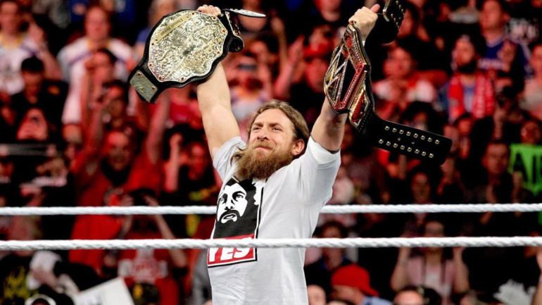  دانيال براين